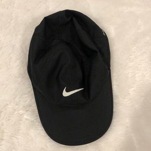 Nike Dri-fit Black Hat